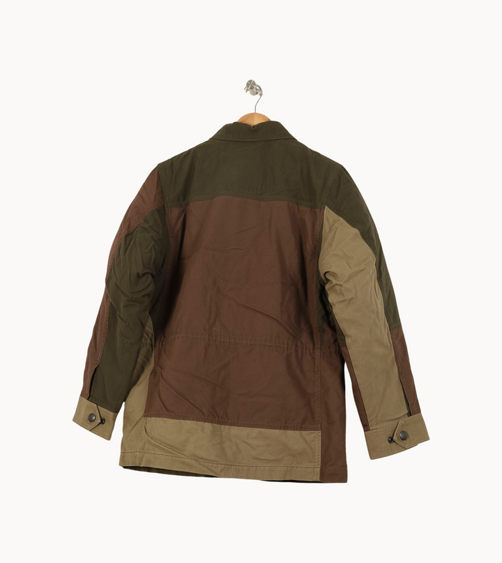 Veste Marron et Kaki - Taille S/36 de la marque Zadig&Voltaire | PARAD68996 - Vendu par Paradigme - Image 4