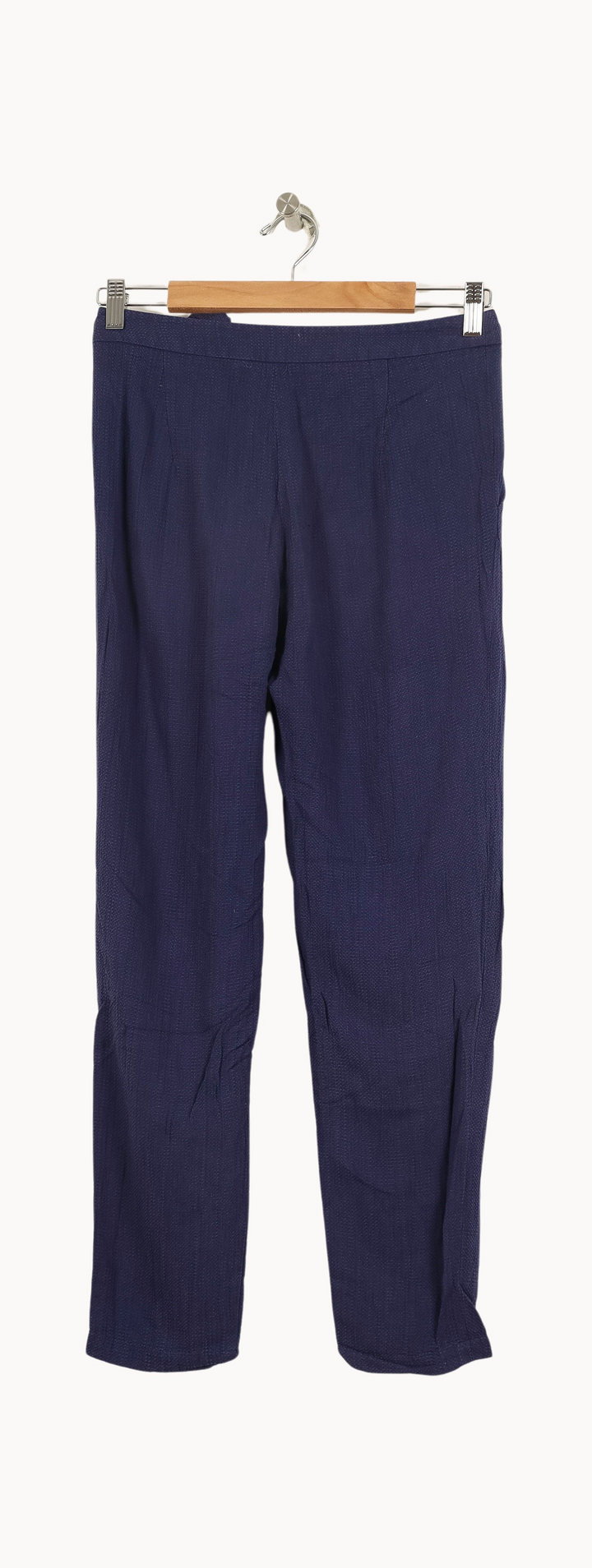 Pantalon Bleu - Taille S/36 de la marque Comptoir des Cotonniers | PARAD69086 - Vendu par Paradigme - Image 4