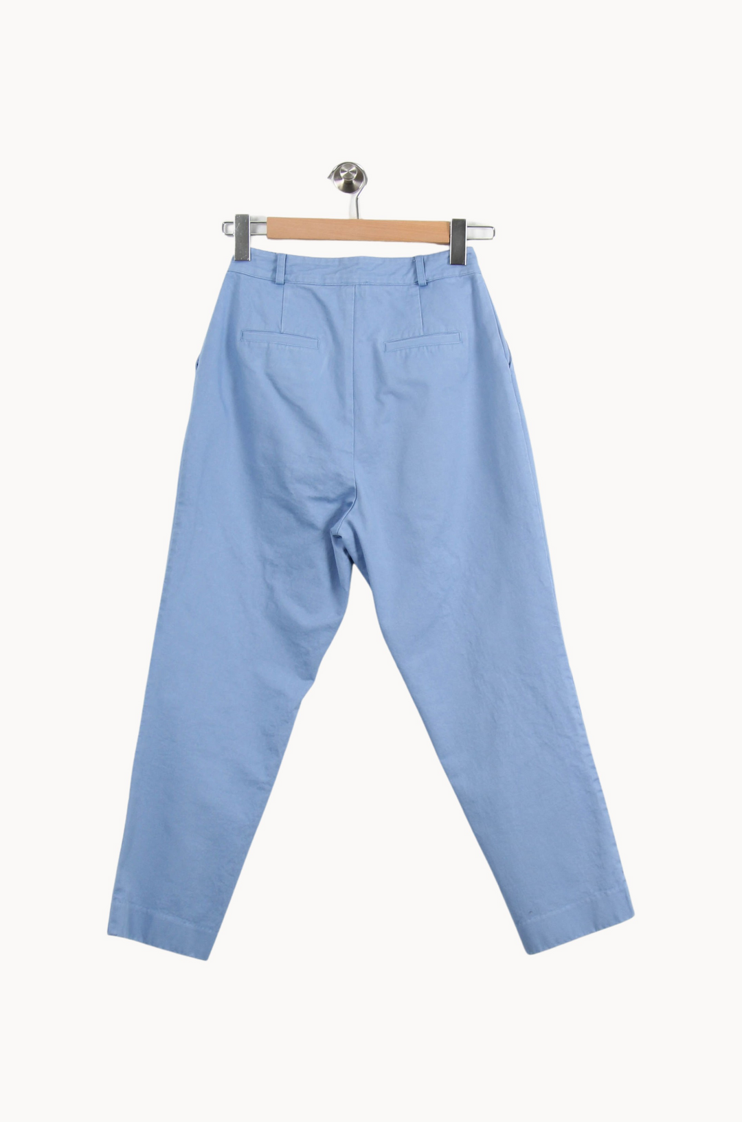 Pantalon Bleu - Taille S/36 de la marque Petite Mendigote | PARAD55753 - Vendu par Paradigme - Image 4