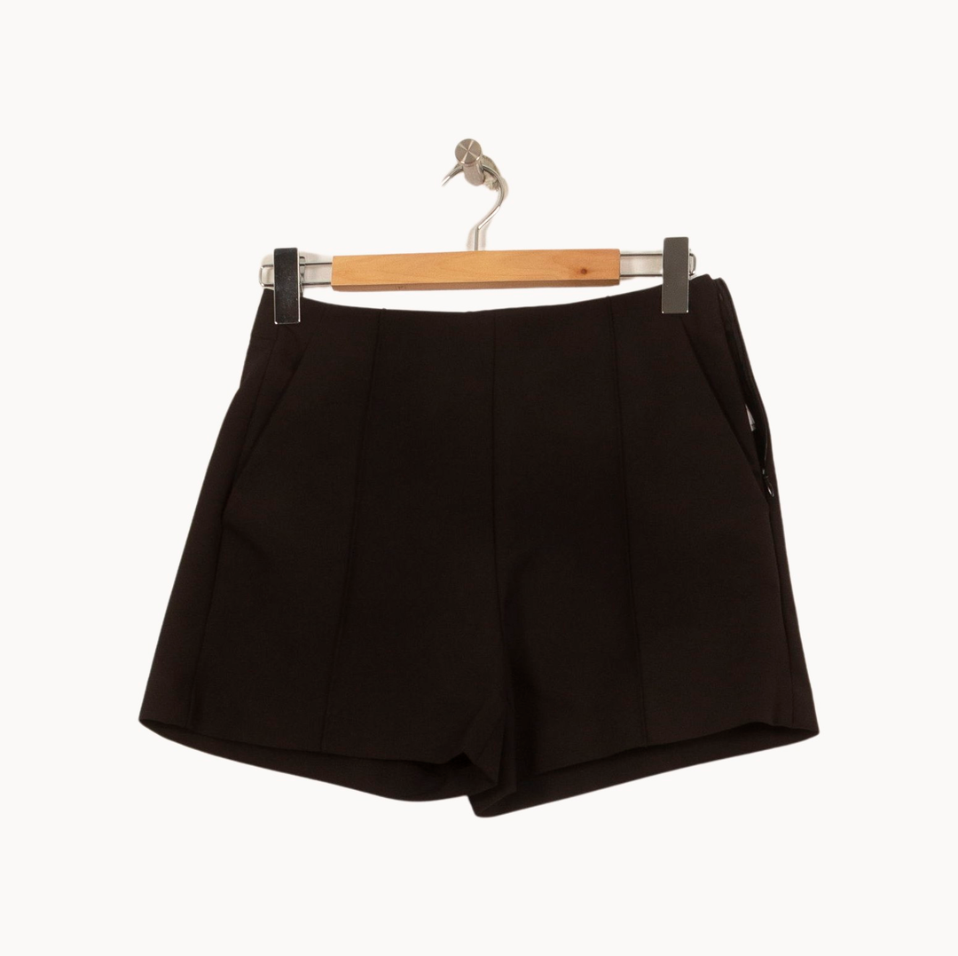 Short Noir - Taille M/38 de la marque Suncoo | PARAD16225 - Vendu par Paradigme - Image 2
