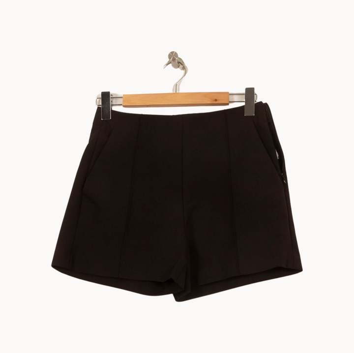 Short Noir - Taille M/38 de la marque Suncoo | PARAD16225 - Vendu par Paradigme - Image 2