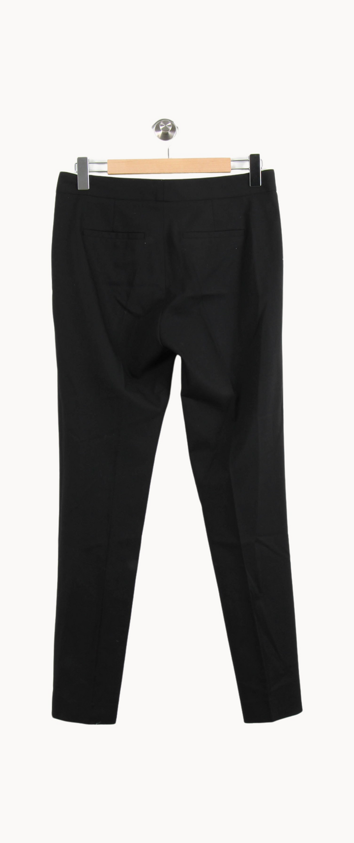 Pantalon Noir - Taille M/38 de la marque Gerard Darel | PARAD44710 - Vendu par Paradigme - Image 4