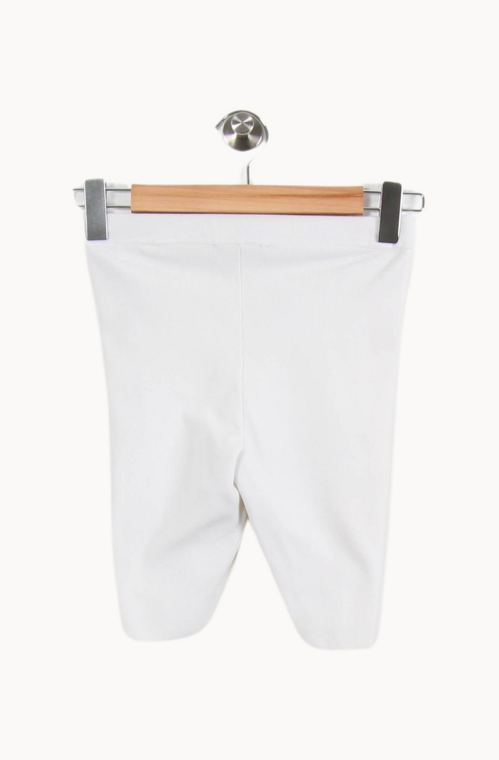 Short Blanc - Taille XS/34 de la marque Sandro | PARAD62372 - Vendu par Paradigme - Image 2