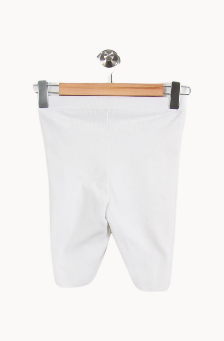 Short Blanc - Taille XS/34 de la marque Sandro | PARAD62372 - Vendu par Paradigme - Image 2