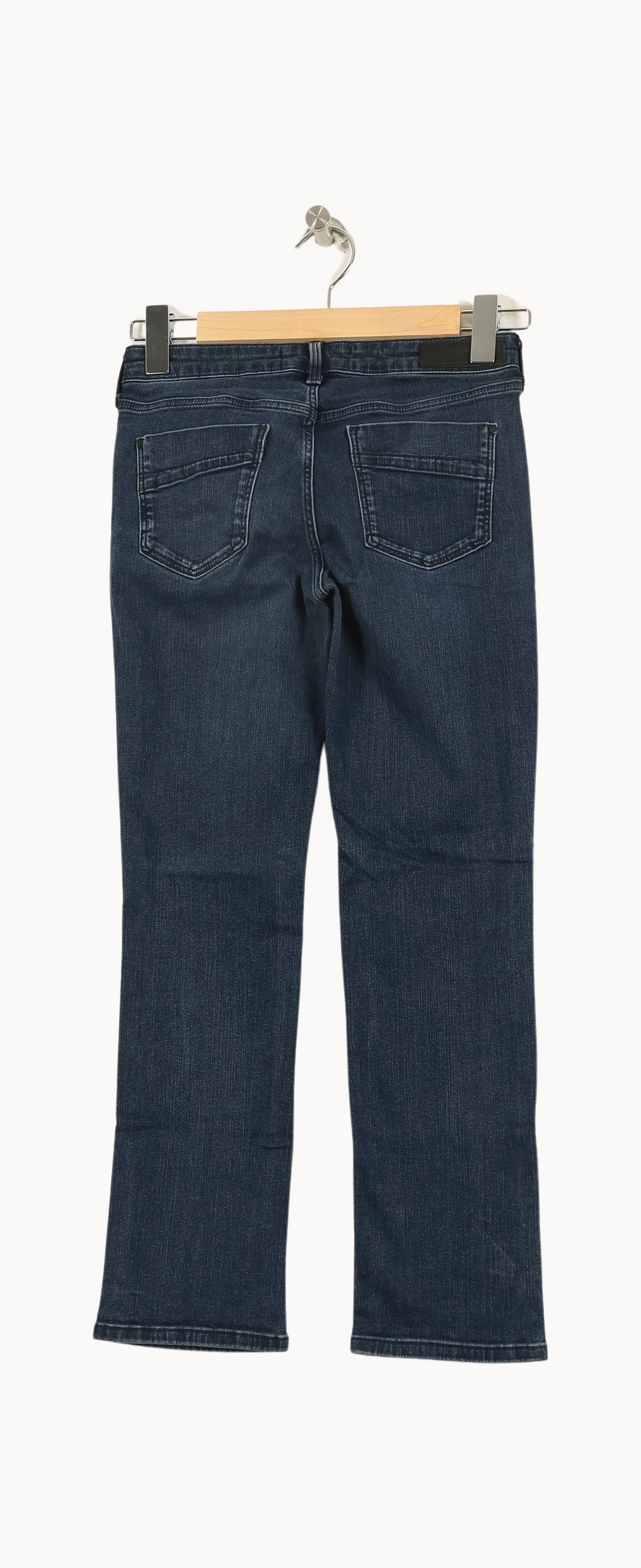 Jean Bleu - Taille S/36 de la marque Comptoir des Cotonniers | PARAD69301 - Vendu par Paradigme - Image 4