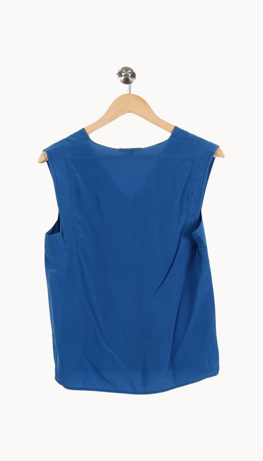 Débardeur Bleu - Taille L/40 de la marque Maje | PARAD62296 - Vendu par Paradigme - Image 4