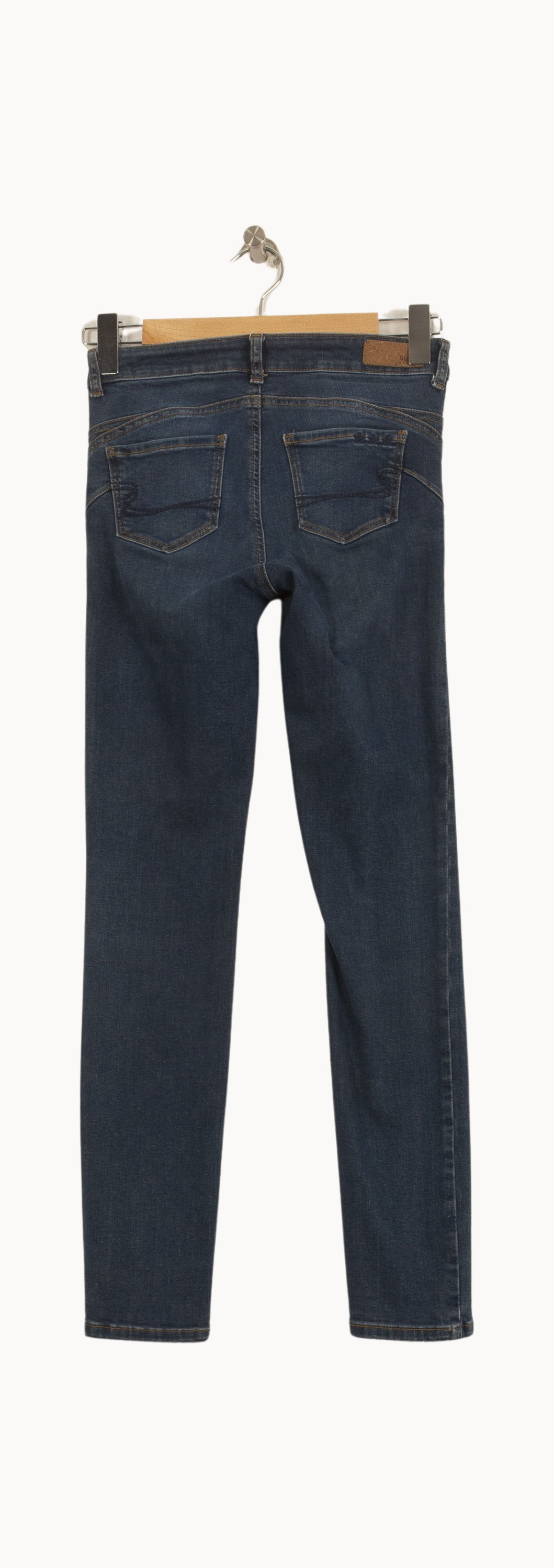 Jean - Taille S/36 de la marque Sud express | PLY1013 - Vendu par Paradigme - Image 4