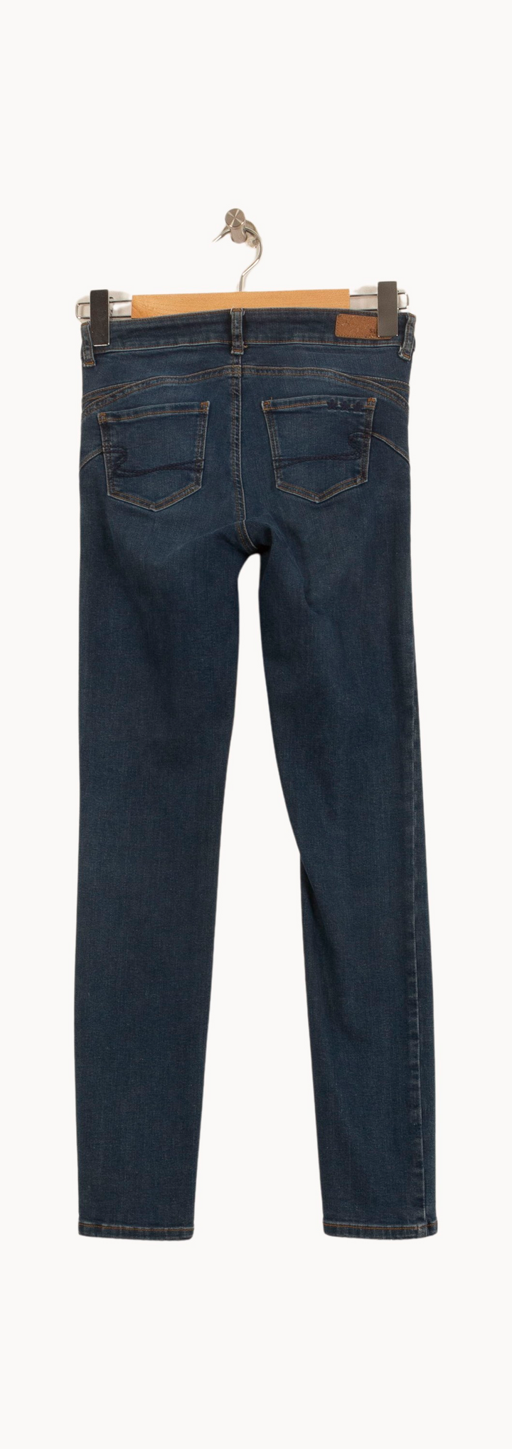 Jean - Taille S/36 de la marque Sud express | PLY1013 - Vendu par Paradigme - Image 4
