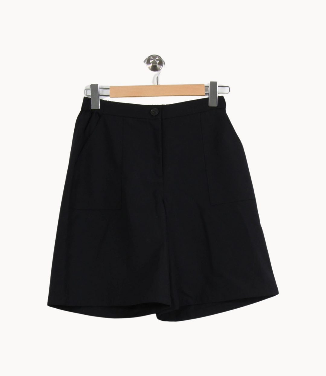 Short Bleu - Taille M/38 de la marque Ekyog | PARAD67358 - Vendu par Paradigme - Image 2