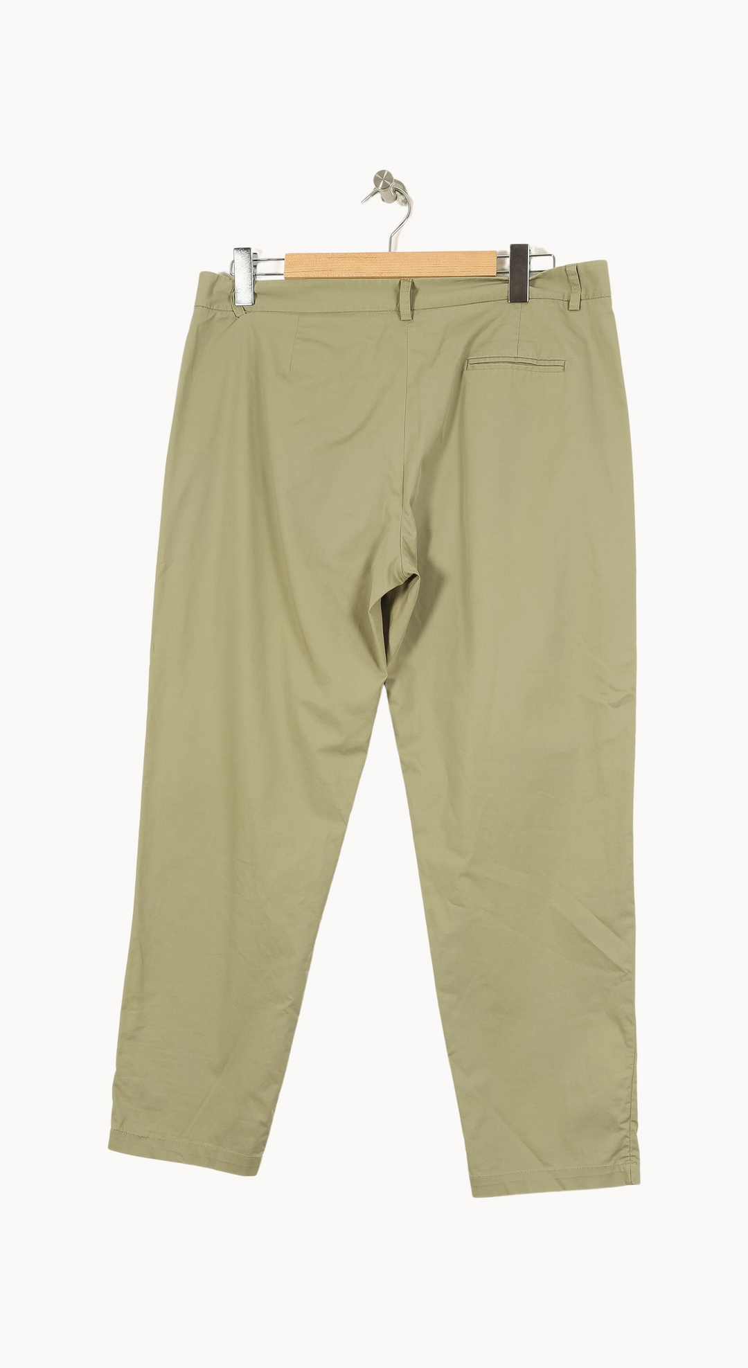 Pantalon Vert - Taille XL/42 de la marque Pablo | PARAD51451 - Vendu par Paradigme - Image 4