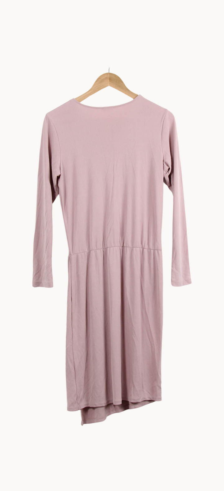Robe Midi Rose - Taille S/36 de la marque Filippa K | PARAD66983 - Vendu par Paradigme - Image 4