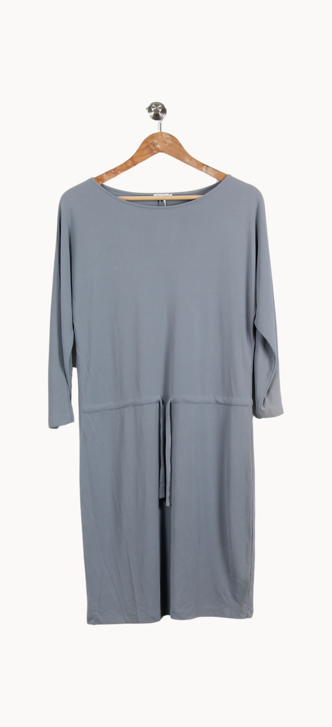 Robe Droite Bleue - Taille XS/34 de la marque Filippa K | PARAD62364 - Vendu par Paradigme - Image 2