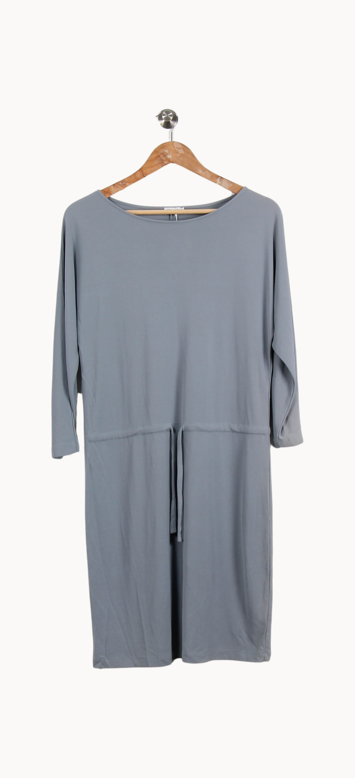 Robe Droite Bleue - Taille XS/34 de la marque Filippa K | PARAD62364 - Vendu par Paradigme - Image 2