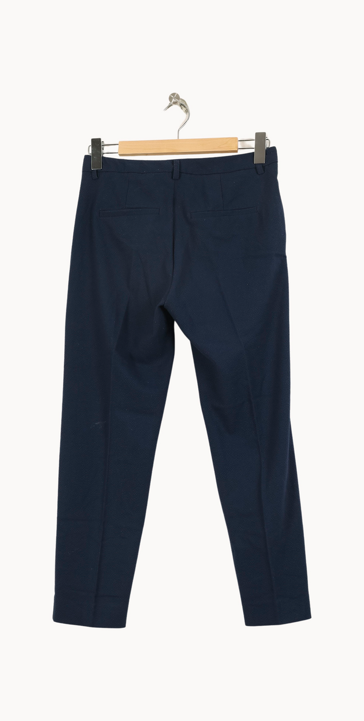 Pantalon Bleu - Taille S/36 de la marque I.Code | PARAD69328 - Vendu par Paradigme - Image 4