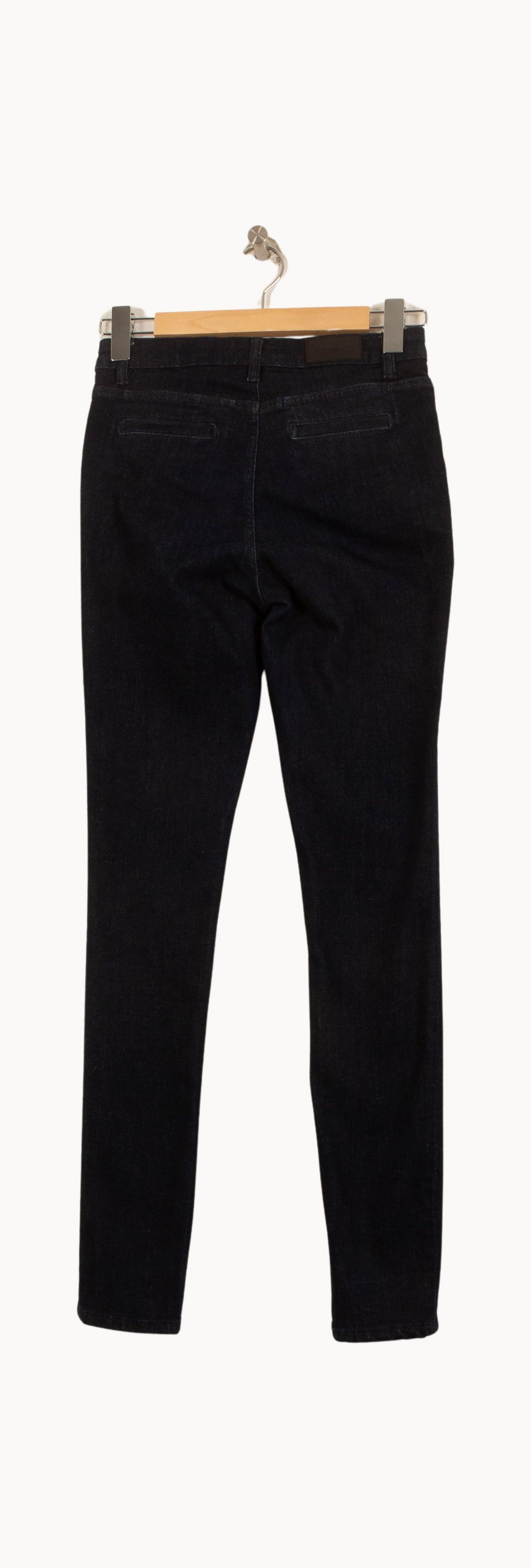 Jean bleu - Taille S/36 de la marque Maison 123 | PARAD42382 - Vendu par Paradigme - Image 4