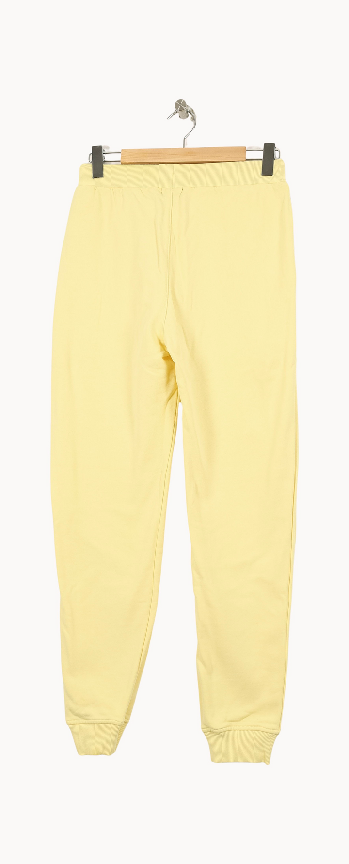 Jogging Jaune - Taille M/38 de la marque Galeries Lafayette | PARAD52199 - Vendu par Paradigme - Image 4
