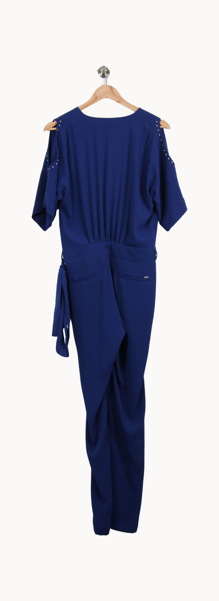 Combinaison Bleue - Taille XS/34 de la marque IKKS | PARAD53437 - Vendu par Paradigme - Image 4