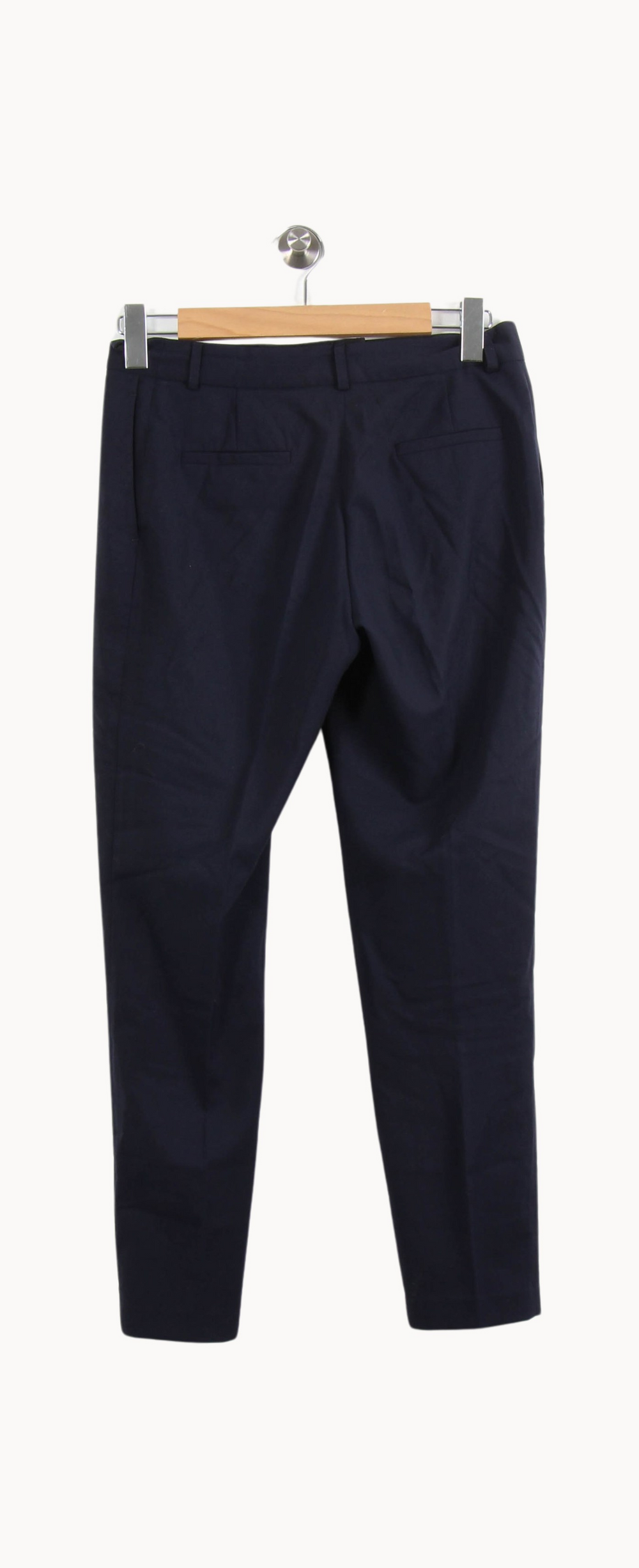 Pantalon Bleu - Taille M/38 de la marque Paul & Joe Sister | PARAD65337 - Vendu par Paradigme - Image 4