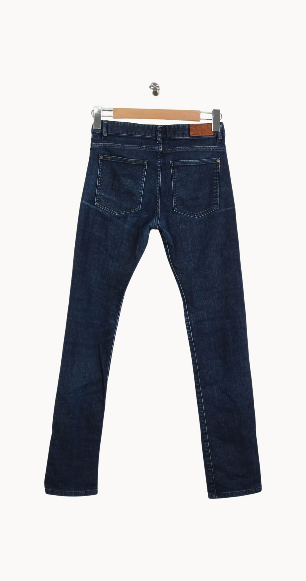 Jean Bleu - Taille S/36 de la marque Karl Marc John | PARAD66857 - Vendu par Paradigme - Image 4