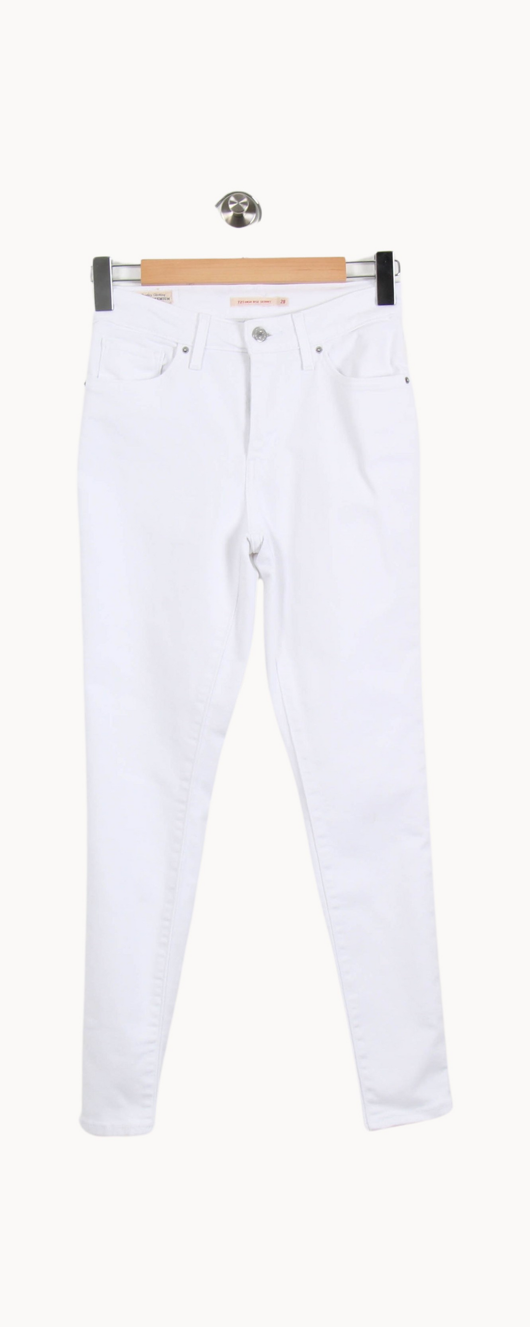 T-shirt - Taille M/38 de la marque Levi's | PARAD41563 - Vendu par Paradigme - Image 2