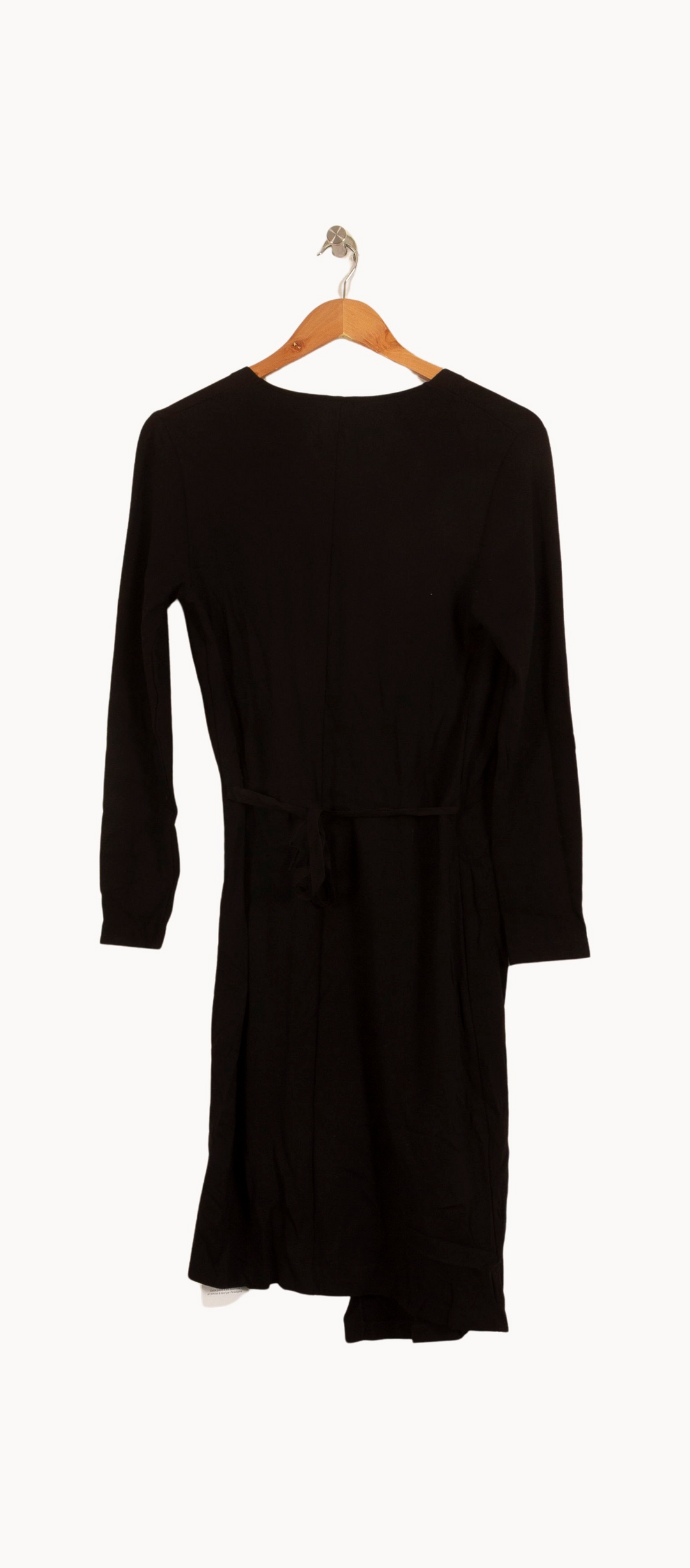Robe Noire - Taille S/36 de la marque Filippa K | PARAD50009 - Vendu par Paradigme - Image 4