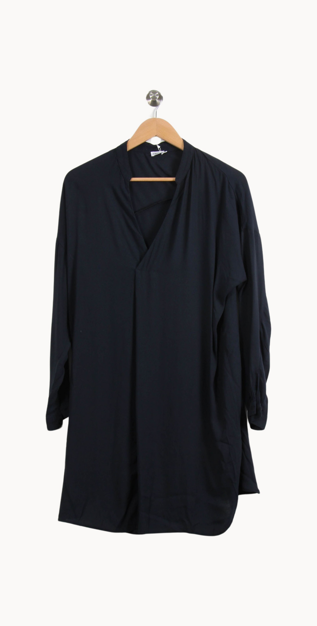 Blouse Bleue - Taille S/36 de la marque Filippa K | PARAD65178 - Vendu par Paradigme - Image 2