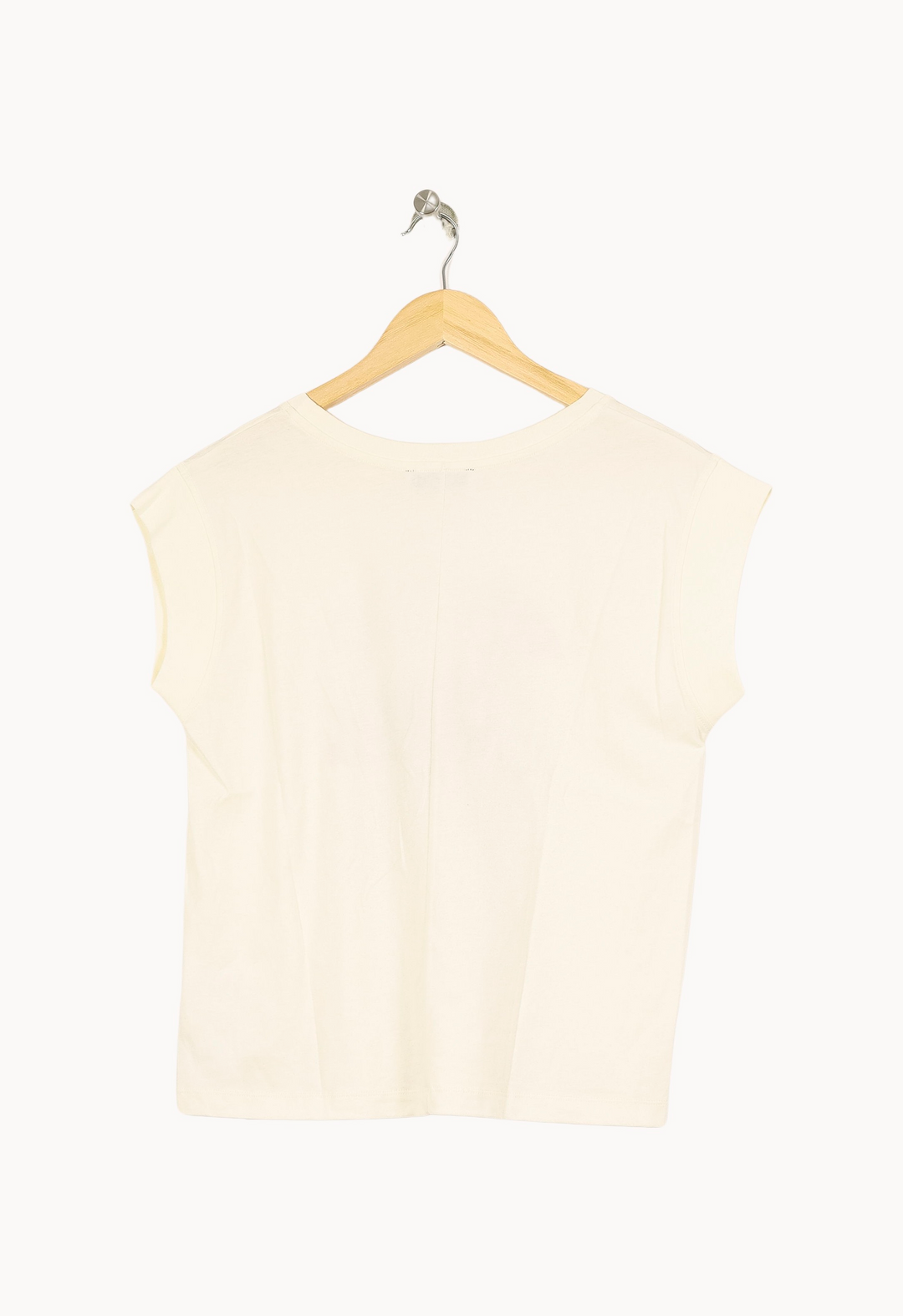 Débardeur Blanc - Taille S/36 de la marque Imprevu | PARAD67665 - Vendu par Paradigme - Image 4