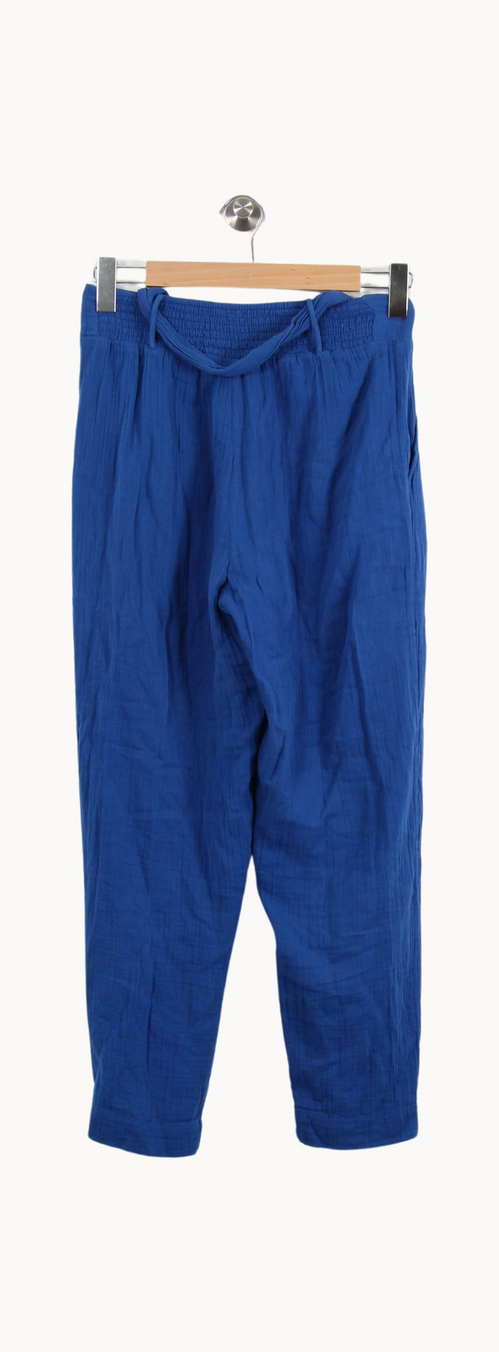 Pantalon Bleu - Taille S/36 de la marque Petite Mendigote | PARAD68984 - Vendu par Paradigme - Image 4