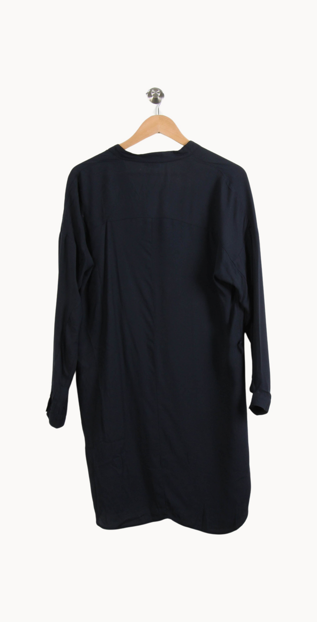 Blouse Bleue - Taille S/36 de la marque Filippa K | PARAD65178 - Vendu par Paradigme - Image 4