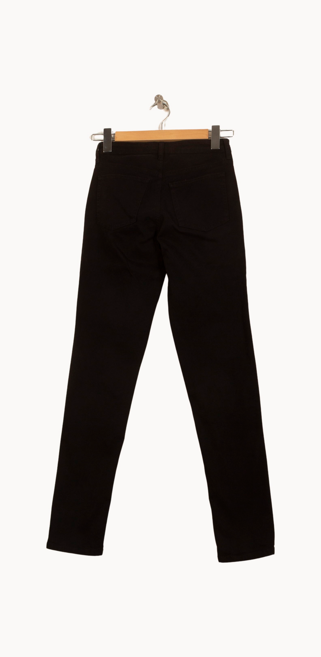 Jean Noir - Taille XS/34 de la marque Comptoir des Cotonniers | PARAD37940 - Vendu par Paradigme - Image 4