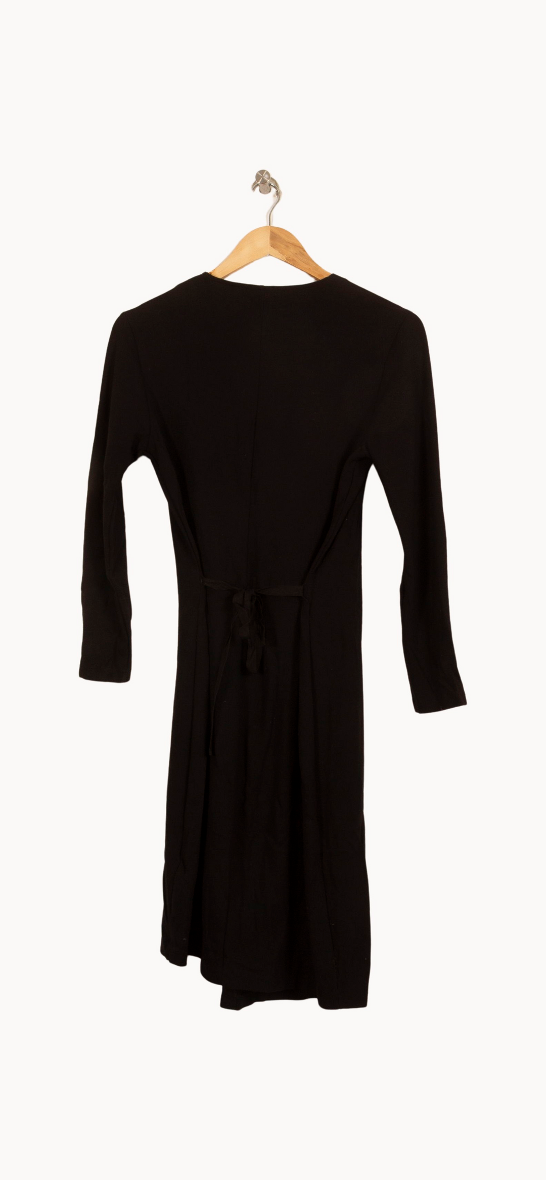 Robe Noire - Taille XS/34 de la marque Filippa K | PARAD50003 - Vendu par Paradigme - Image 4