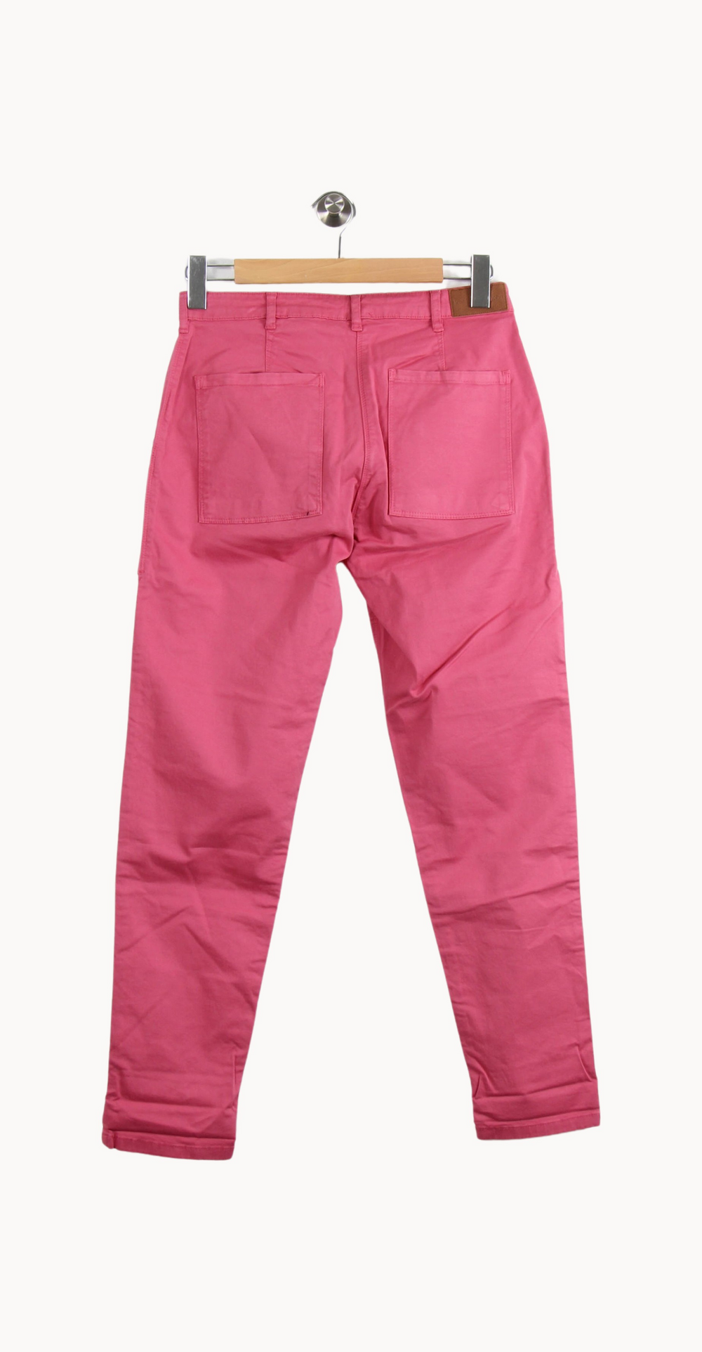 Pantalon Rose - Taille L/40 de la marque Karl Marc John | PARAD66542 - Vendu par Paradigme - Image 4