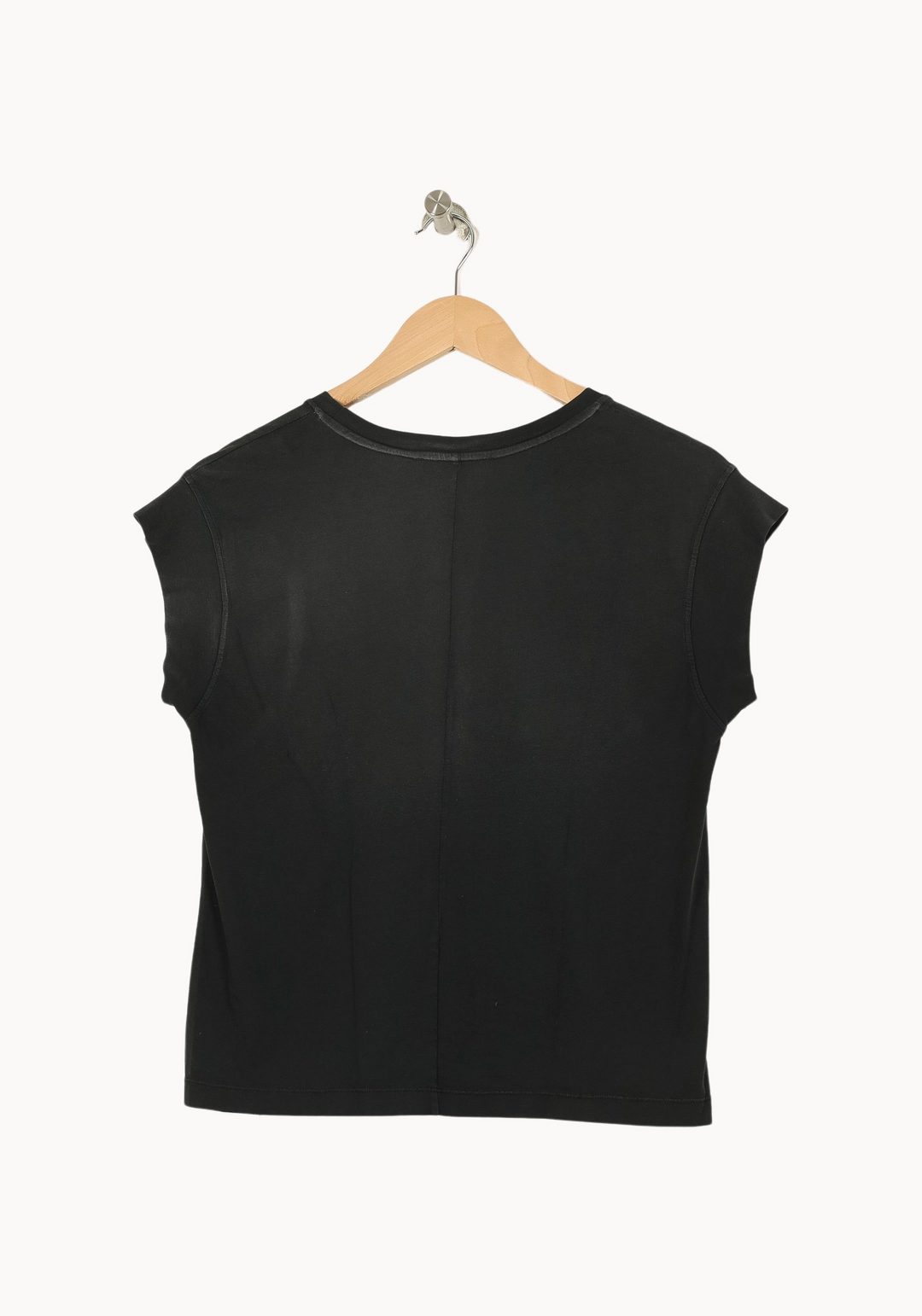 Débardeur Noir et Bleu - Taille XS/34 de la marque Imprevu | PARAD67670 - Vendu par Paradigme - Image 4