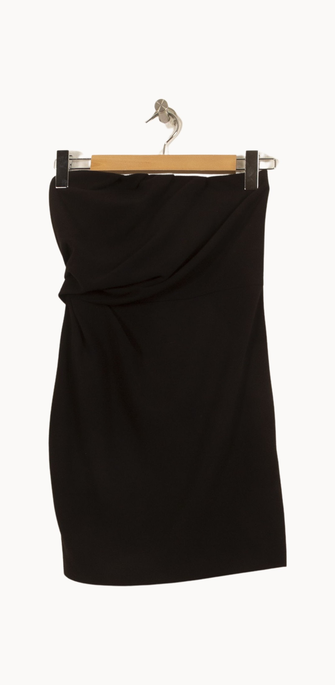 Pantalon noir - Taille L/40 de la marque La Fée Maraboutée | PARAD48833 - Vendu par Paradigme - Image 2