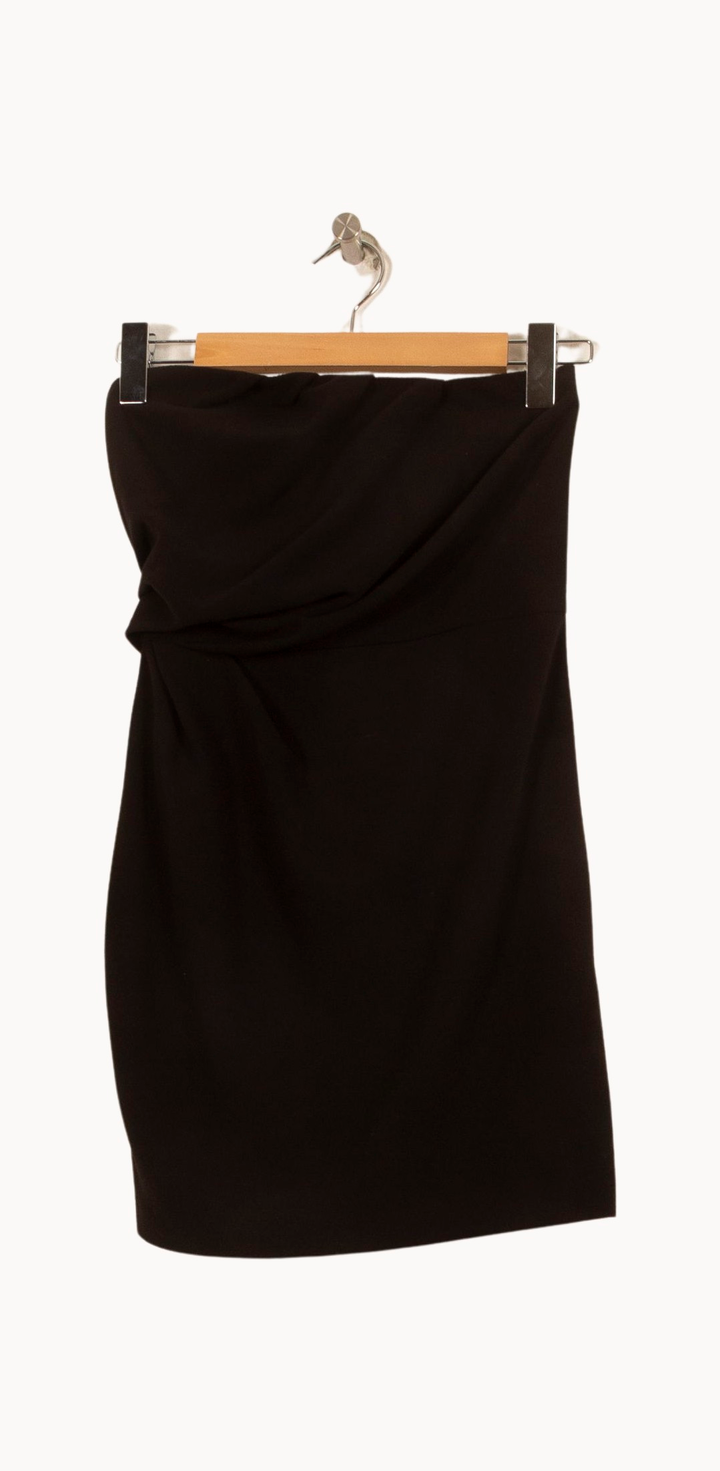 Pantalon noir - Taille L/40 de la marque La Fée Maraboutée | PARAD48833 - Vendu par Paradigme - Image 2