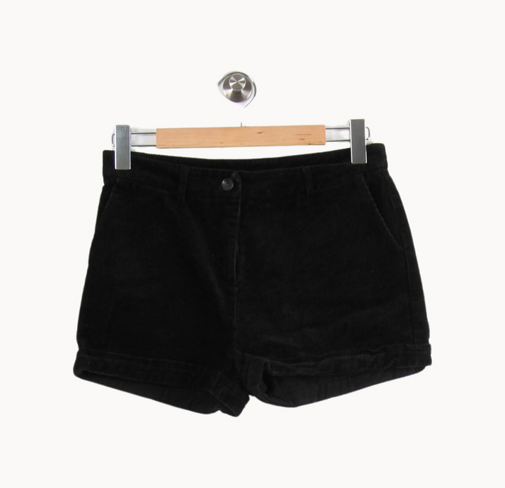 Short Noir - Taille M/38 de la marque La Petite Etoile | PARAD66649 - Vendu par Paradigme - Image 2