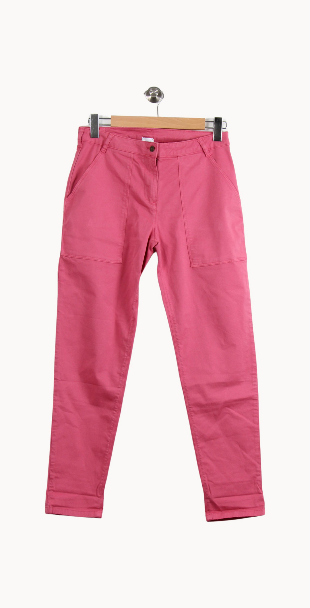 Pantalon Rose - Taille L/40 de la marque Karl Marc John | PARAD66542 - Vendu par Paradigme - Image 2