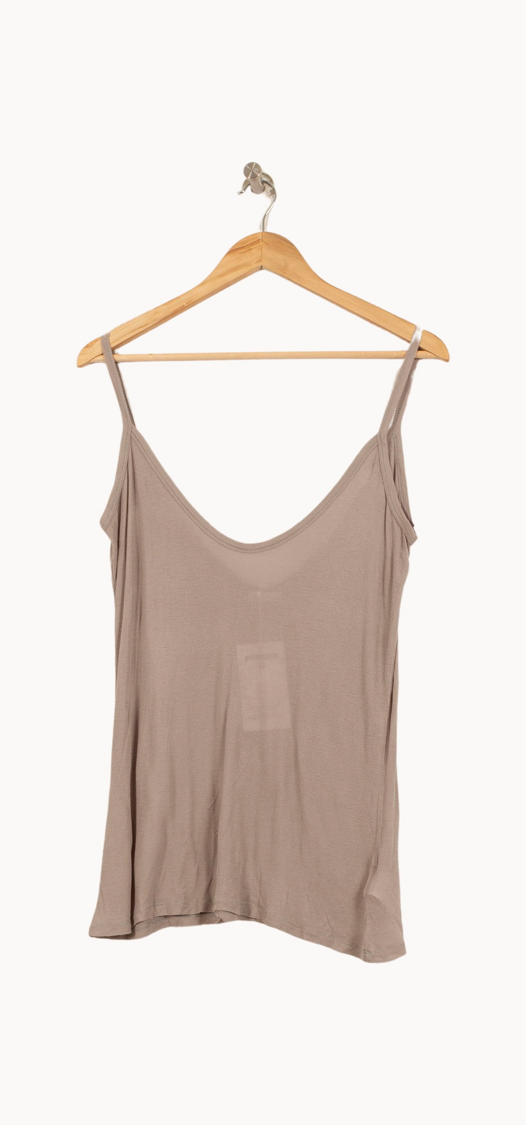 Caraco Gris - Taille M/38 de la marque American Vintage | PARAD63107 - Vendu par Paradigme - Image 2