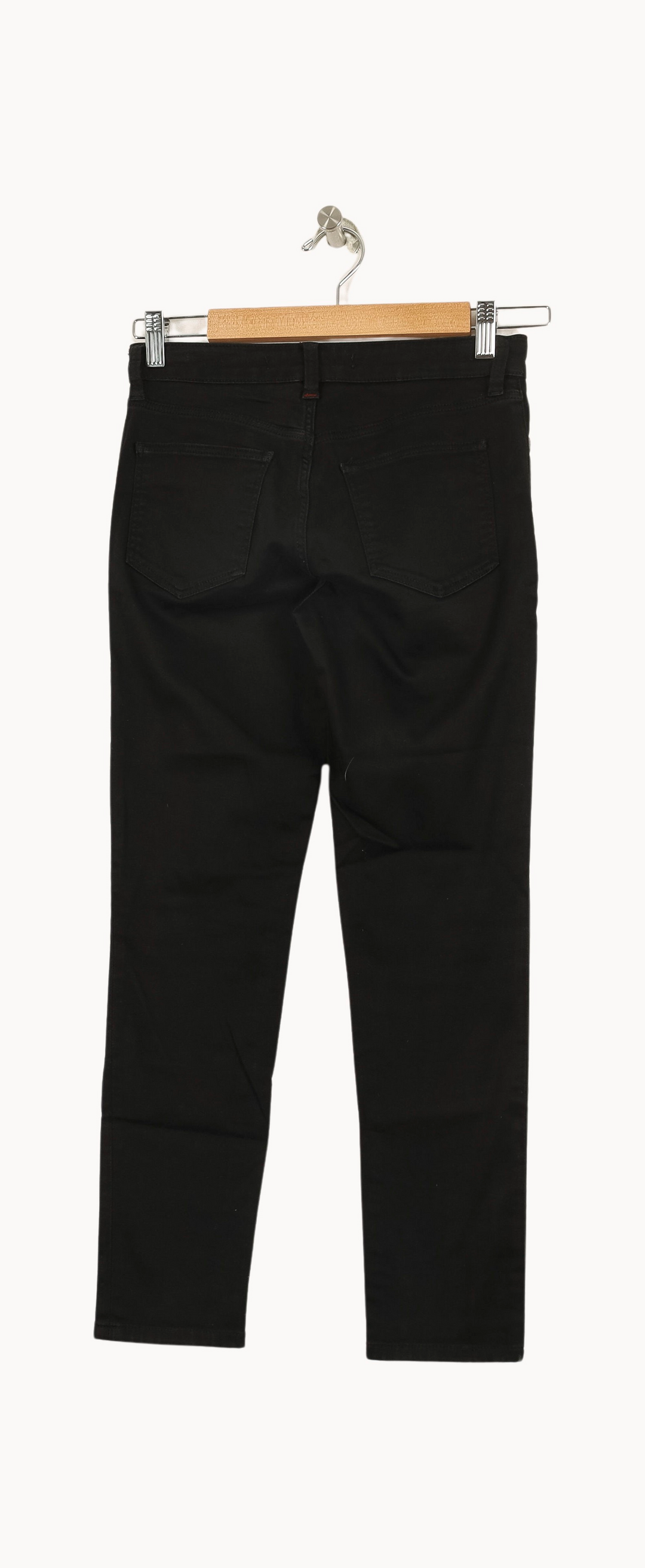 Jean Noir - Taille S/36 de la marque Comptoir des Cotonniers | PARAD69306 - Vendu par Paradigme - Image 4