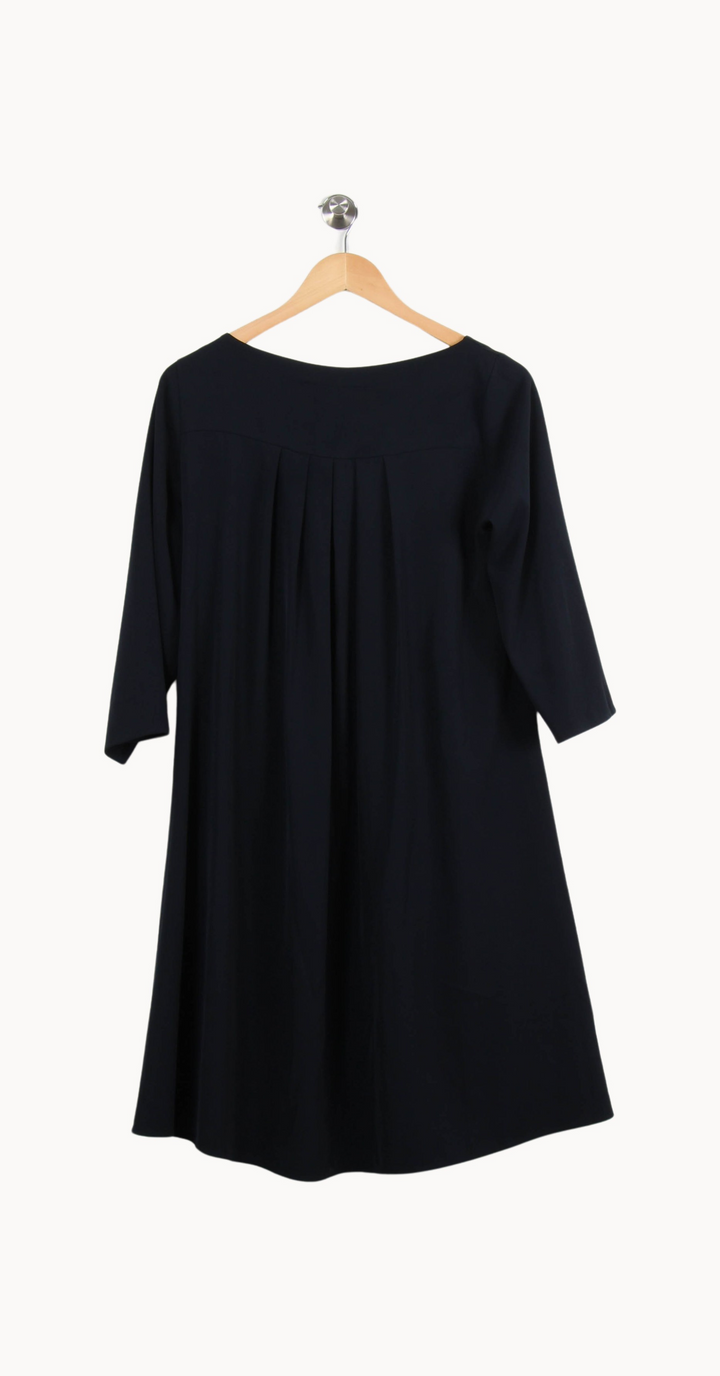 Robe Bleue - Taille L/40 de la marque La Fée Maraboutée | PARAD32313 - Vendu par Paradigme - Image 4