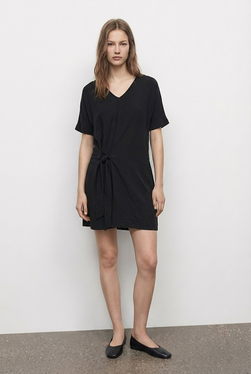 Robe noire - S/36