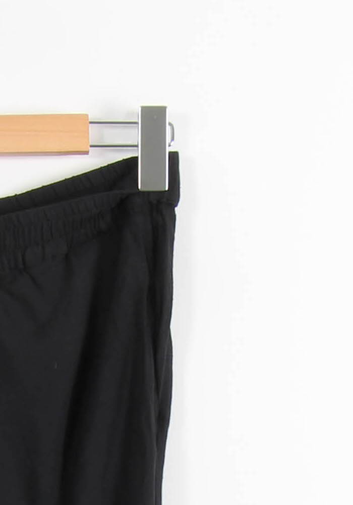 Pantalon Noir - Taille S/36 de la marque Filippa K | PARAD65177 - Vendu par Paradigme - Image 3