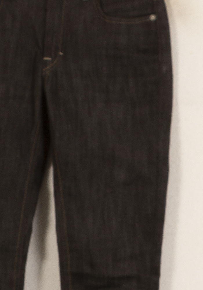 Jean Bleu Foncé - Taille S/36 de la marque Filippa K | PARAD61473 - Vendu par Paradigme - Image 3