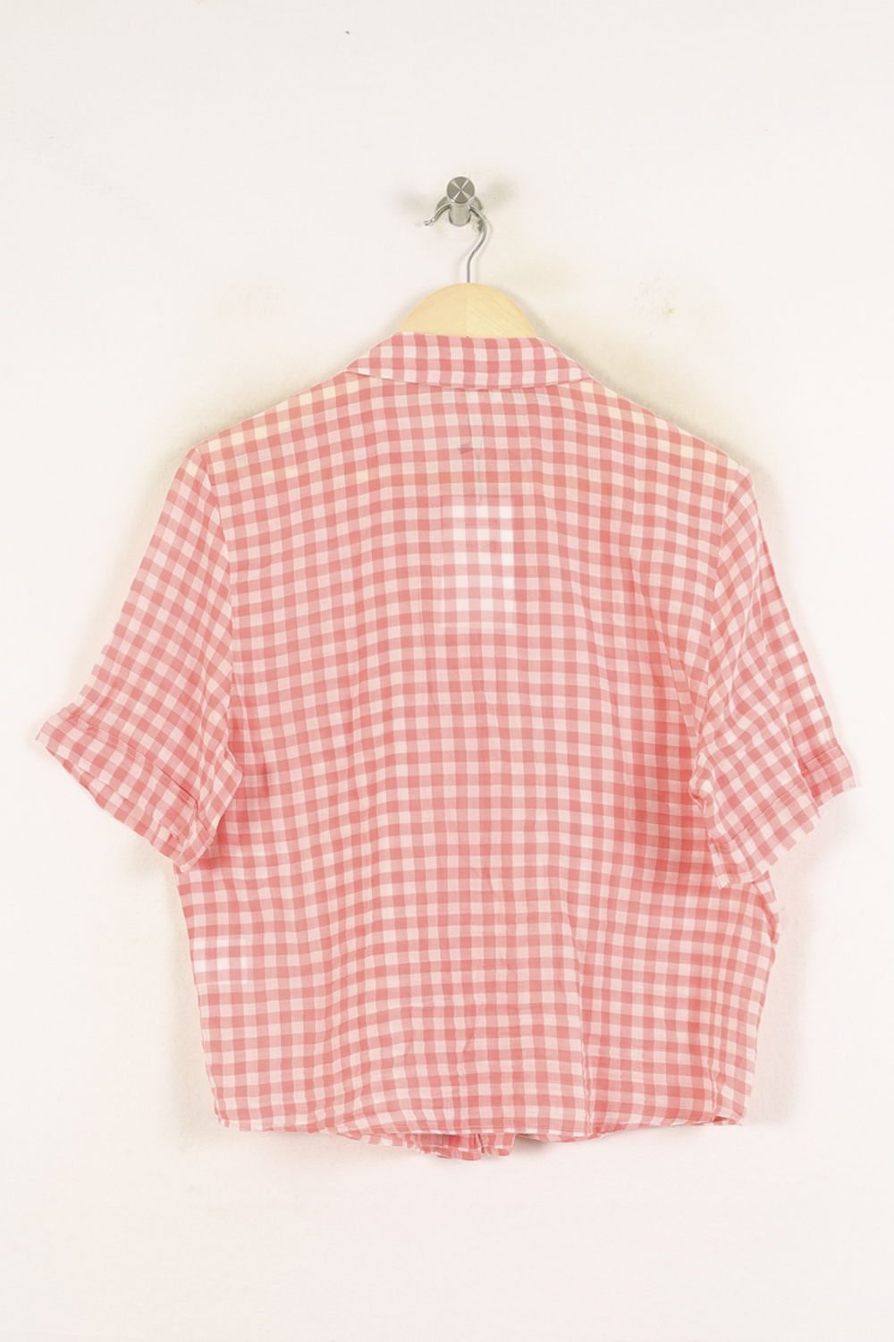 Chemisette Rose et Blanche - Taille XL/42 de la marque Pablo | PARAD56271 - Vendu par Paradigme - Image 4