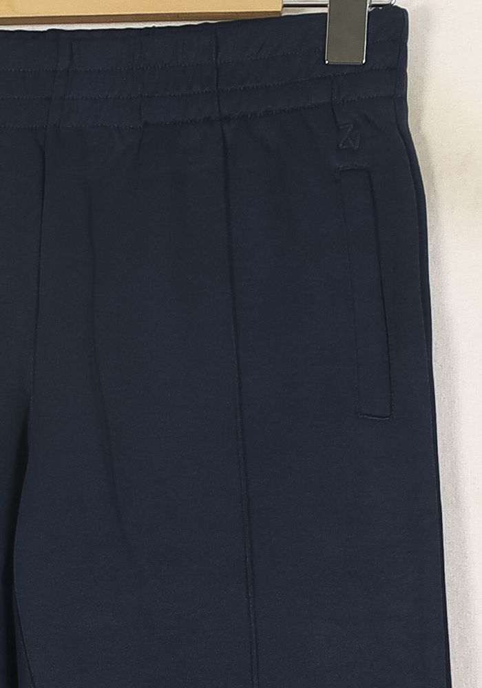 Pantalon Large Bleu - Taille XS/34 de la marque Zadig&Voltaire | PARAD68993 - Vendu par Paradigme - Image 3