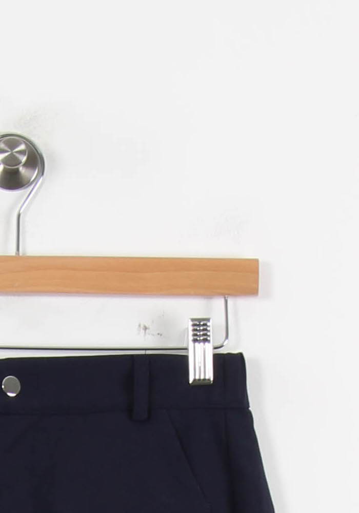 Short Bleu - Taille S/36 de la marque I.Code | PARAD68983 - Vendu par Paradigme - Image 3