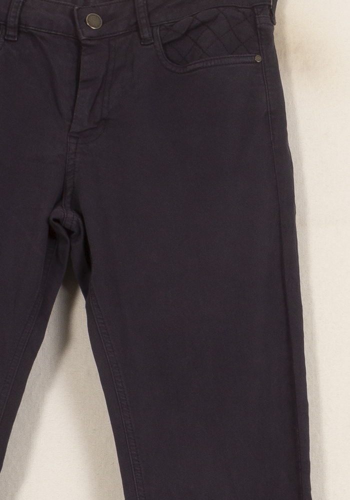 Jean Bleu - Taille M/38 de la marque Comptoir des Cotonniers | PARAD53725 - Vendu par Paradigme - Image 3