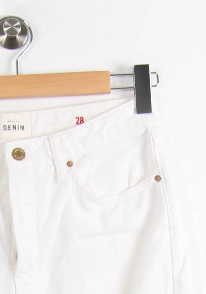 T-shirt - Taille M/38 de la marque Sézane | PARAD37673 - Vendu par Paradigme - Image 3