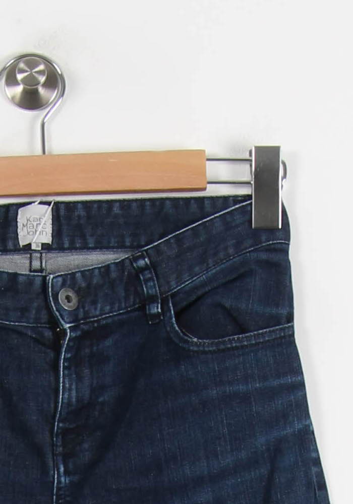 Jean Bleu - Taille S/36 de la marque Karl Marc John | PARAD66857 - Vendu par Paradigme - Image 3