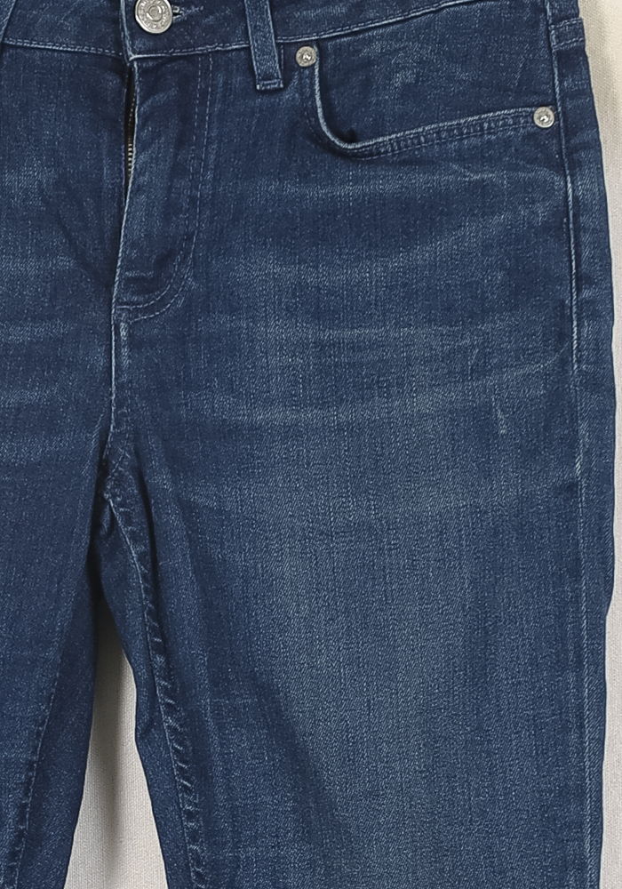 Jean Slim Bleu - Taille M/38 de la marque Acne Studios | PARAD50008 - Vendu par Paradigme - Image 3